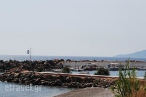 Pantelis Studio_lowest prices_in_Hotel_Aegean Islands_Chios_Chios Rest Areas