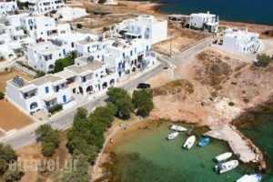 Hotel Cavos_travel_packages_in_Cyclades Islands_Paros_Naousa