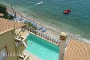 Martisea Apartments_travel_packages_in_Ionian Islands_Corfu_Corfu Rest Areas