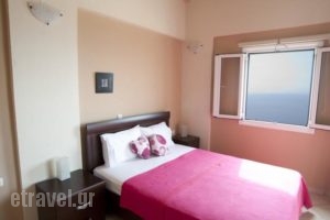 Evi's Studios_accommodation_in_Hotel_Ionian Islands_Lefkada_Lefkada Rest Areas