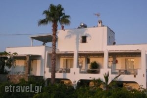 Paros Apartments_accommodation_in_Apartment_Cyclades Islands_Paros_Paros Rest Areas