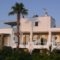 Paros Apartments hollidays