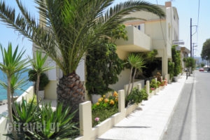 Christi Apartments_best deals_Apartment_Crete_Chania_Kalyves