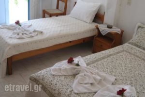 Augusta Studios & Apartments_lowest prices_in_Apartment_Cyclades Islands_Paros_Piso Livadi