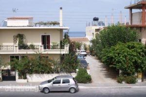 Elsa Studios_accommodation_in_Hotel_Crete_Chania_Platanias