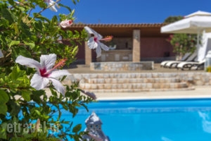 Villa Plumeria Crete_best deals_Villa_Crete_Chania_Kalathas