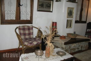 Erato 2_holidays_in_Room_Macedonia_Pieria_Paleos Panteleimonas