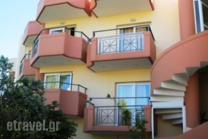 Iolkos Hotel Apartments_best deals_Apartment_Crete_Chania_Daratsos