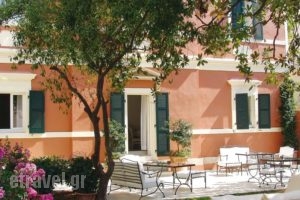 Siorra Vittoria Boutique Hotel_accommodation_in_Hotel_Ionian Islands_Corfu_Corfu Rest Areas