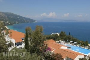 Nautilus Barbati_accommodation_in_Hotel_Ionian Islands_Corfu_Ypsos