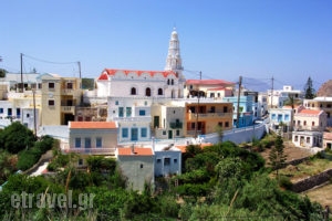 Seaside Studios_accommodation_in_Room_Dodekanessos Islands_Karpathos_Karpathosora