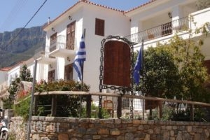 Paraliako Hotel_holidays_in_Hotel_Peloponesse_Lakonia_Monemvasia