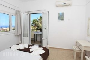 Iraklis Apartments & studios_best deals_Apartment_Crete_Heraklion_Stalida