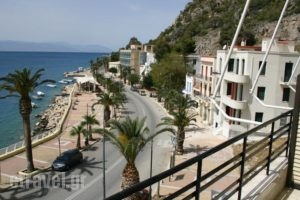 Petit Palais Hotel_travel_packages_in_Peloponesse_Korinthia_Agioi Theodori