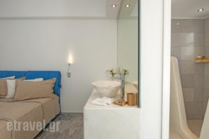 Margarita Studios_lowest prices_in_Apartment_Cyclades Islands_Paros_Paros Rest Areas