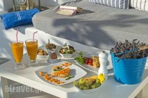 Margarita Studios_best deals_Apartment_Cyclades Islands_Paros_Paros Rest Areas