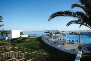 Mitsis Rinela Beach_best prices_in_Hotel_Crete_Heraklion_Heraklion City