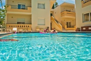 Suites Semiramis_best deals_Apartment_Crete_Chania_Chania City