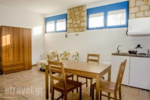 Il Vecchio Frantoio_holidays_in_Apartment_Peloponesse_Lakonia_Elafonisos