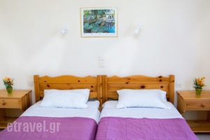 Silver Nests_holidays_in_Apartment_Ionian Islands_Corfu_Acharavi