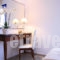 Armata Boutique Hotel_holidays_in_Hotel_Piraeus Islands - Trizonia_Spetses_Spetses Chora