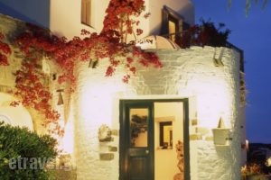 Yria Island Boutique Hotel & Spa_lowest prices_in_Hotel_Cyclades Islands_Antiparos_Antiparos Chora