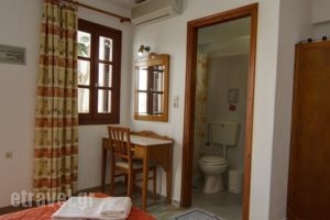 Hotel Lofos - The Hill_best deals_Hotel_Cyclades Islands_Ios_Ios Chora