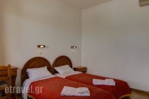 Hotel Lofos - The Hill_best prices_in_Hotel_Cyclades Islands_Ios_Ios Chora