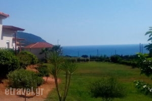 Villa Voidokoilia_lowest prices_in_Villa_Peloponesse_Messinia_Methoni