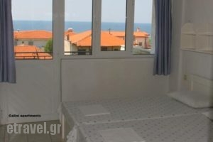 Galini Apartments_best prices_in_Apartment_Macedonia_Halkidiki_Nea Skioni