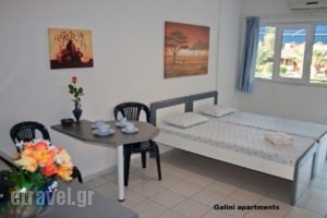 Galini Apartments_travel_packages_in_Macedonia_Halkidiki_Nea Skioni