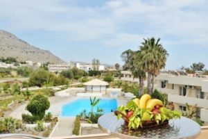 Olive Garden Hotel_accommodation_in_Hotel_Dodekanessos Islands_Rhodes_Lindos