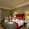 Nerida Boutique Hotel_best prices_in_Hotel_Peloponesse_Arcadia_Leonidio