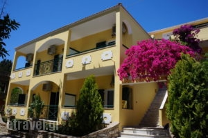 Angela_best prices_in_Apartment_Ionian Islands_Corfu_Kavos