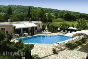 Villa Valia_accommodation_in_Villa_Ionian Islands_Corfu_Acharavi