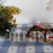 Diamanti Studios Apartments_best deals_Apartment_Aegean Islands_Lesvos_Mythimna (Molyvos)