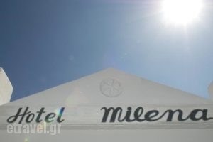 Hotel Milena_holidays_in_Hotel_Cyclades Islands_Mykonos_Mykonos Chora