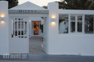 Hotel Milena_travel_packages_in_Cyclades Islands_Mykonos_Mykonos Chora