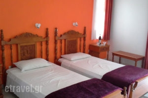 Agnanti_best prices_in_Hotel_Aegean Islands_Samos_Samos Chora