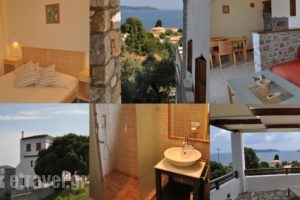 Villa Kim_accommodation_in_Villa_Sporades Islands_Skiathos_Achladies