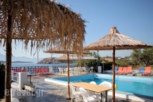 Havania Apartments_best deals_Apartment_Crete_Lasithi_Ammoudara