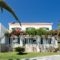 Arion Hotel_lowest prices_in_Hotel_Aegean Islands_Samos_Samosst Areas