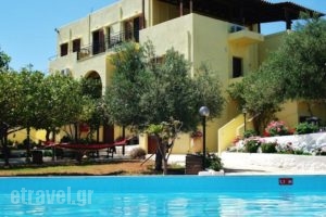 Vistamare Lodge B&B_accommodation_in_Hotel_Crete_Lasithi_Aghios Nikolaos