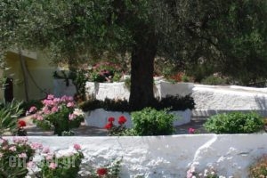 Vistamare Lodge B&B_best prices_in_Hotel_Crete_Lasithi_Aghios Nikolaos