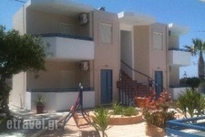 Villa Marie Kelly_best deals_Villa_Crete_Heraklion_Gouves