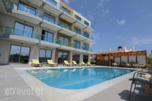 Crystal Bay Hotel_travel_packages_in_Crete_Chania_Falasarna