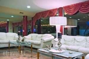 Mediterranean Princess_accommodation_in_Hotel_Macedonia_Pieria_Paralia Katerinis