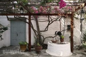 Miranda_best deals_Hotel_Piraeus Islands - Trizonia_Hydra_Hydra Chora