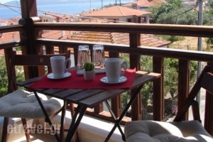 Hotel Alexandra_best deals_Hotel_Macedonia_Halkidiki_Ierissos