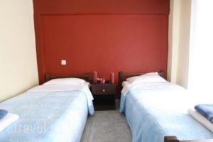 Lazaros Apartments_best deals_Apartment_Macedonia_Pieria_Olympiaki Akti